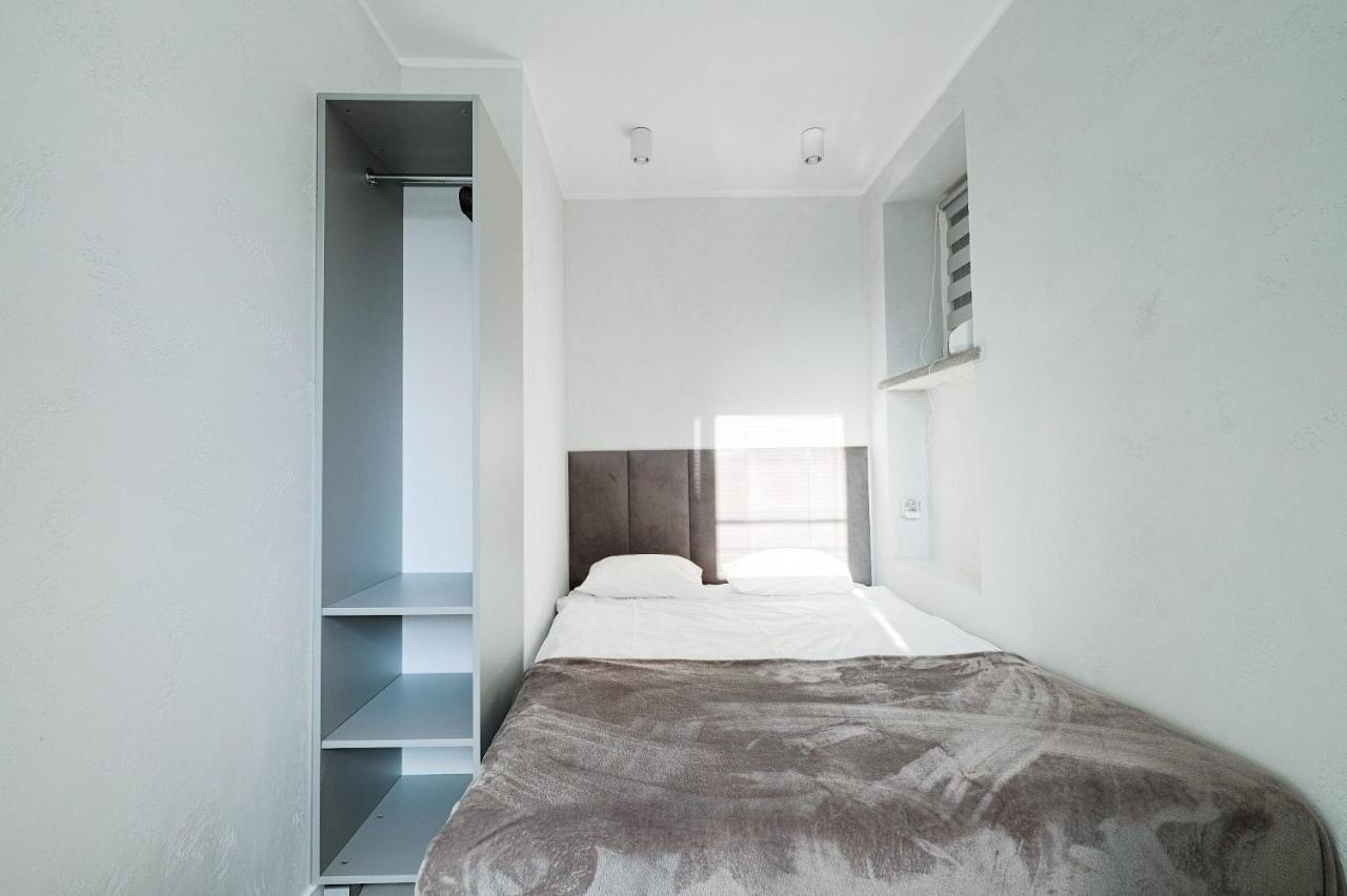 Plater Residence Apartments Warschau Exterior foto
